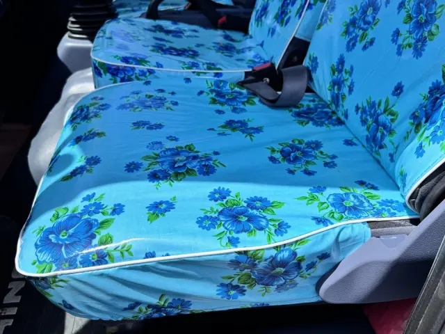 日野 レンジャー ADG-FD7JGWA(2WD)の写真16