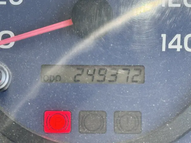 日野 レンジャー ADG-FD7JGWA(2WD)の写真18