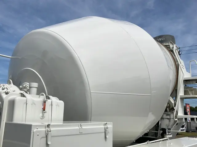 日野 プロフィア 2DG-FS1AGE(6x4)の写真9