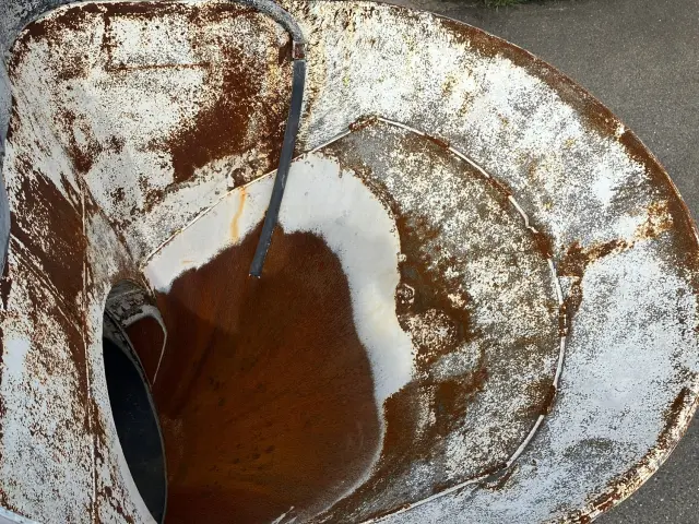 日野 プロフィア 2DG-FS1AGE(6x4)の写真10