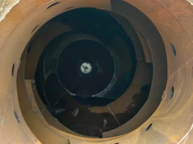 日野 プロフィア 2DG-FS1AGE(6x4)の写真11