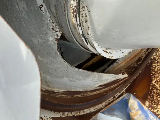 日野 プロフィア 2DG-FS1AGE(6x4)の写真12