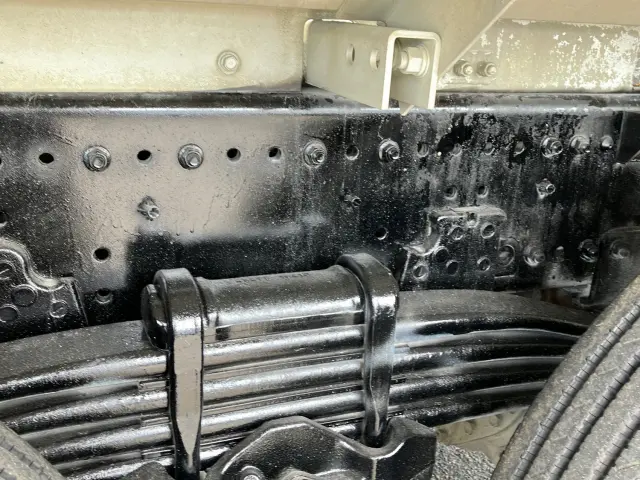 日野 プロフィア 2DG-FS1AGE(6x4)の写真14