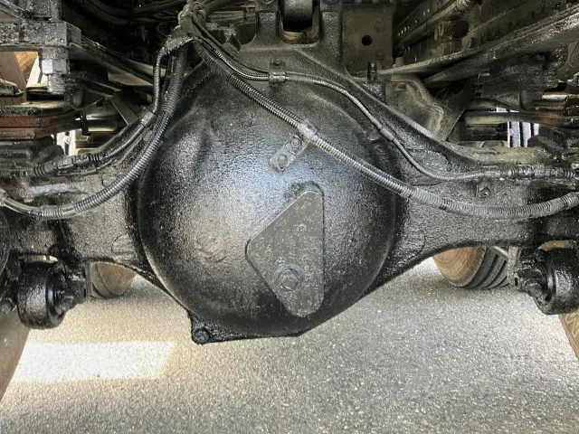 日野 プロフィア 2DG-FS1AGE(6x4)の写真16