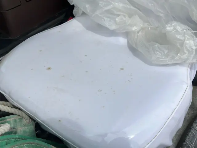 日野 プロフィア 2DG-FS1AGE(6x4)の写真20