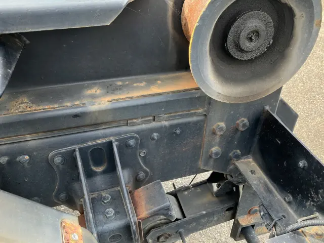 ＵＤ コンドル TKG-MK38L(2WD)の写真10