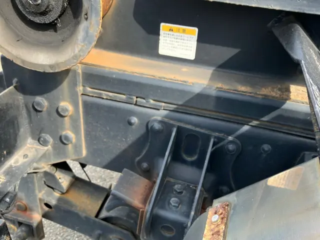 ＵＤ コンドル TKG-MK38L(2WD)の写真11