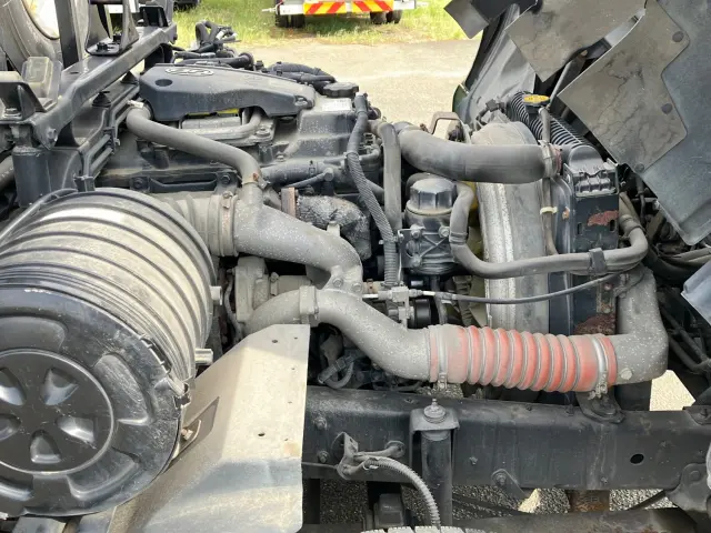 ＵＤ コンドル TKG-MK38L(2WD)の写真14