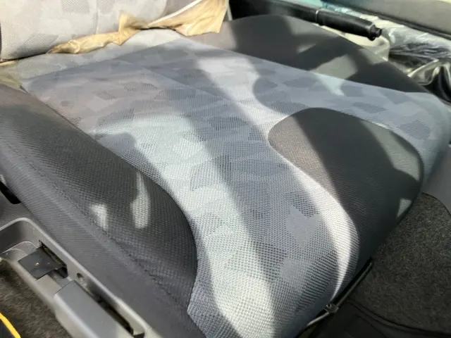 ＵＤ コンドル TKG-MK38L(2WD)の写真15