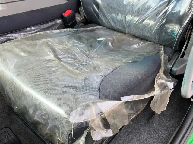 ＵＤ コンドル TKG-MK38L(2WD)の写真16