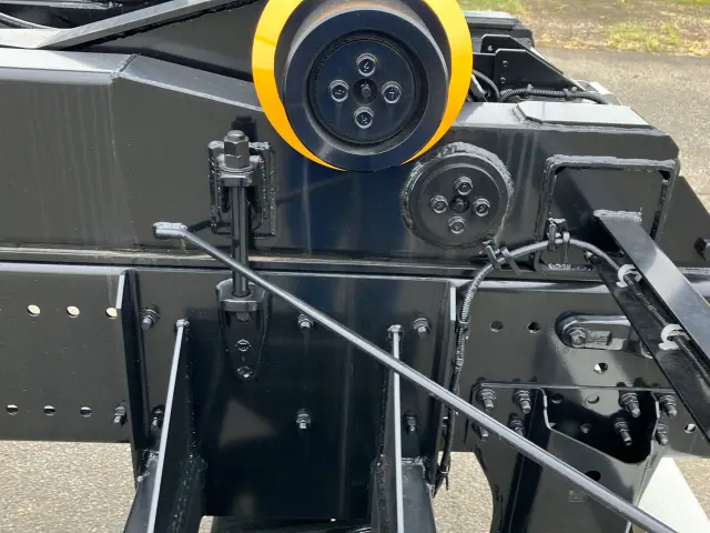 日野 プロフィア 2DG-FS1AHE(6x4)の写真10