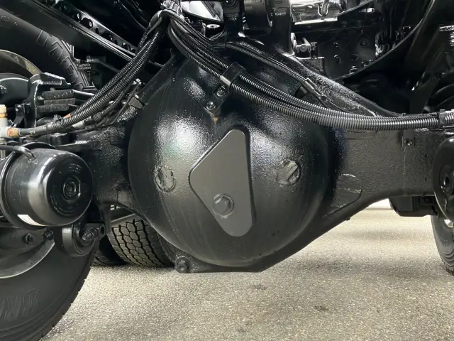 日野 プロフィア 2DG-FS1AHE(6x4)の写真12