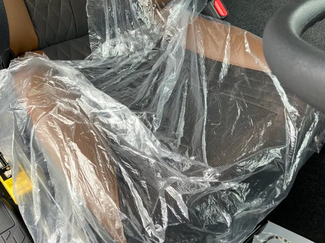 日野 プロフィア 2DG-FS1AHE(6x4)の写真15