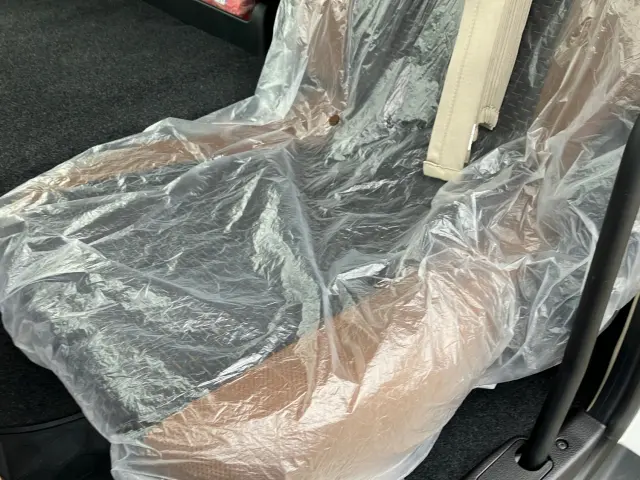 日野 プロフィア 2DG-FS1AHE(6x4)の写真16