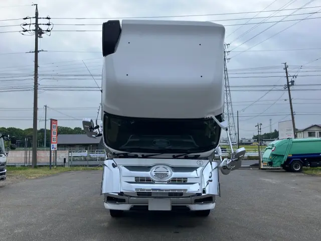 日野 プロフィア 2DG-FS1AHE(6x4)の写真20