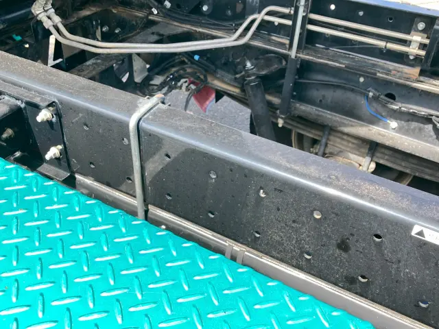 日野 レンジャー 2KG-FD2ABA(2WD)の写真14