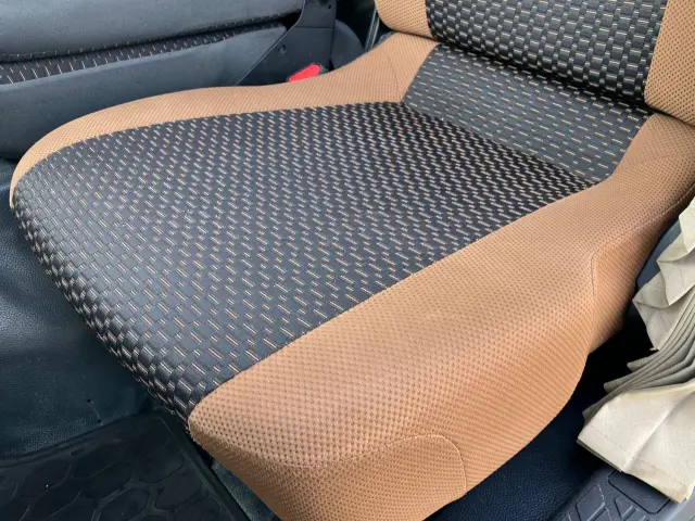 日野 レンジャー 2KG-FD2ABA(2WD)の写真19