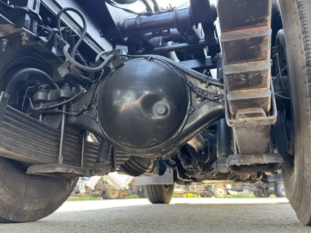 いすゞ エルフ TKG-NKR85AN(2WD)の写真12