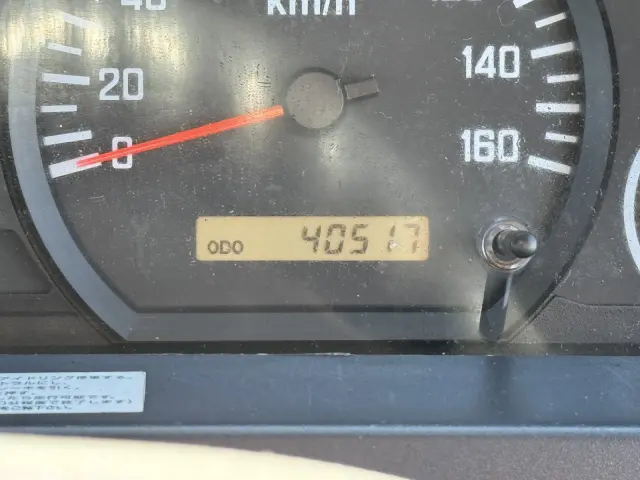 いすゞ エルフ TKG-NKR85AN(2WD)の写真18