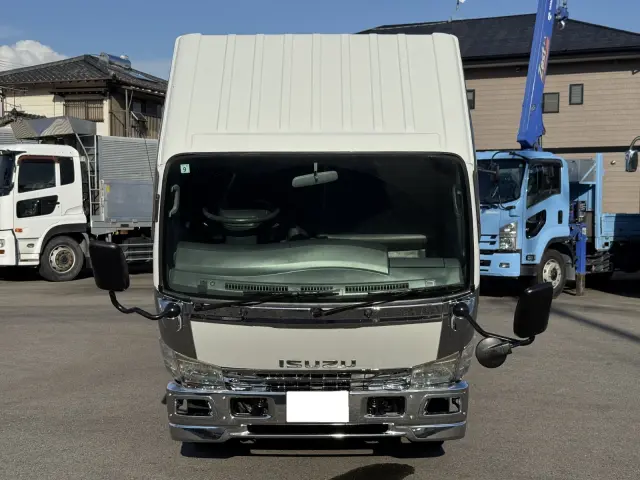 いすゞ エルフ TKG-NKR85AN(2WD)の写真20