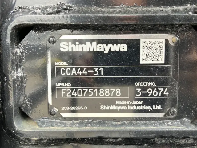 三菱 ファイター 2KG-FK72F(2WD)の写真7