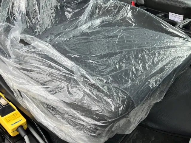 三菱 ファイター 2KG-FK72F(2WD)の写真15