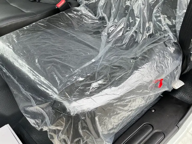 三菱 ファイター 2KG-FK72F(2WD)の写真16