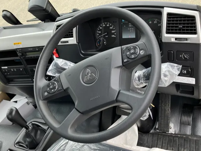 三菱 ファイター 2KG-FK72F(2WD)の写真17