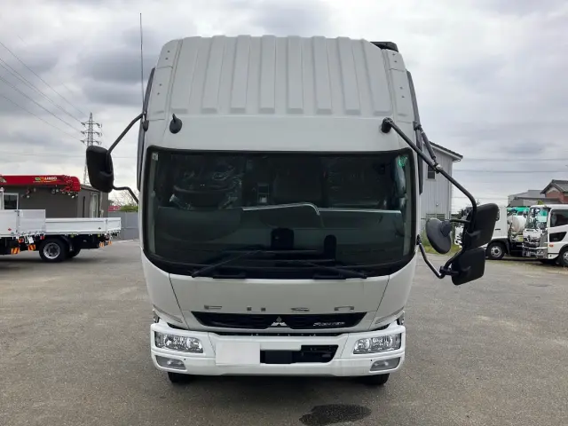 三菱 ファイター 2KG-FK72F(2WD)の写真20