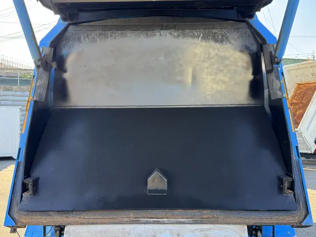 三菱 ファイター SKG-FK62FY(2WD)の写真10