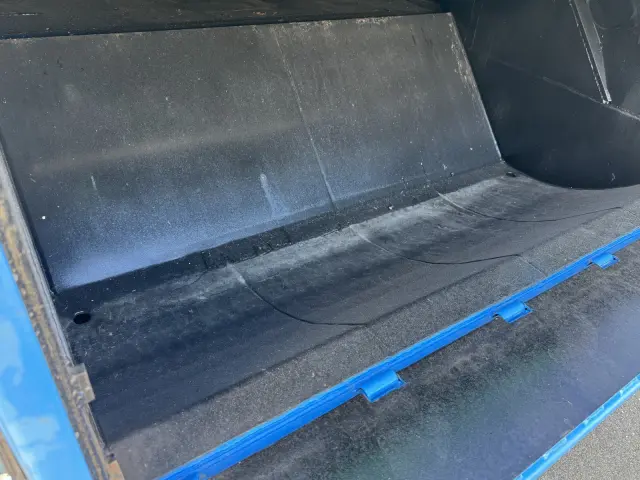 三菱 ファイター SKG-FK62FY(2WD)の写真11