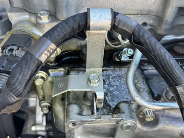 三菱 ファイター SKG-FK62FY(2WD)の写真17