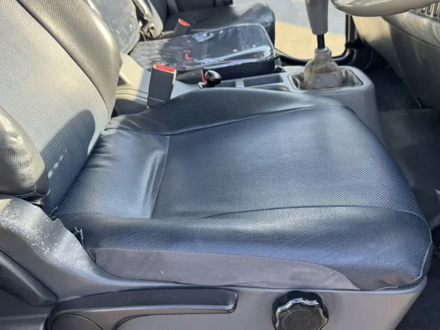 三菱 ファイター SKG-FK62FY(2WD)の写真18