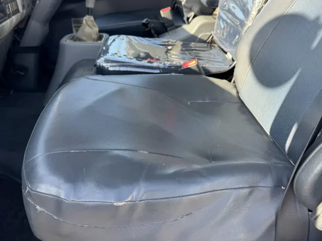 三菱 ファイター SKG-FK62FY(2WD)の写真19