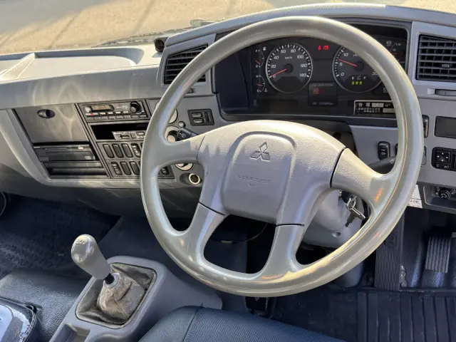 三菱 ファイター SKG-FK62FY(2WD)の写真20