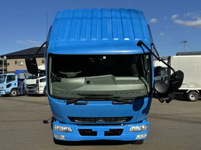 三菱 ファイター SKG-FK62FY(2WD)の写真24