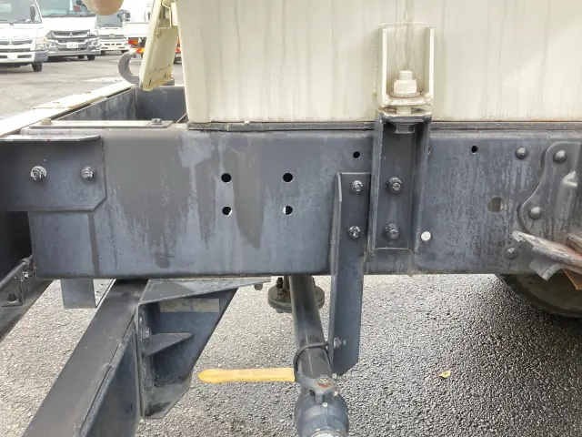 日野 レンジャー 2KG-FC2ABA(2WD)の写真13