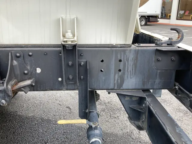 日野 レンジャー 2KG-FC2ABA(2WD)の写真14