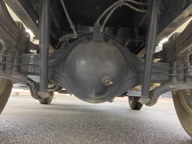 日野 レンジャー 2KG-FC2ABA(2WD)の写真15