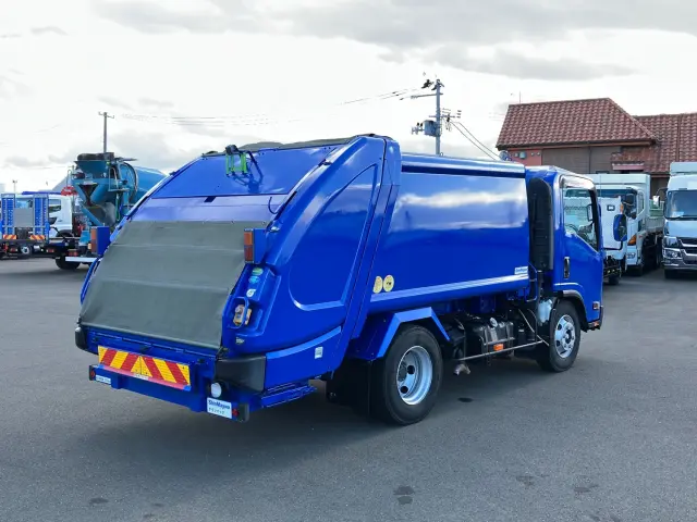 いすゞ エルフ SKG-NPR85YN(2WD)の写真3