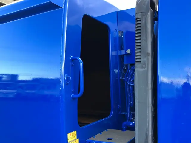 いすゞ エルフ SKG-NPR85YN(2WD)の写真11