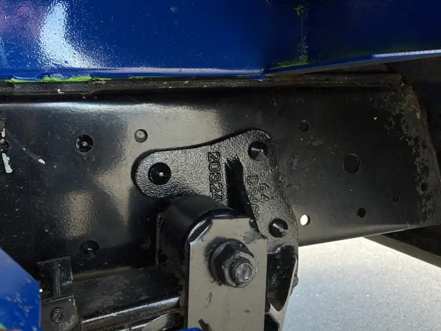 いすゞ エルフ SKG-NPR85YN(2WD)の写真12