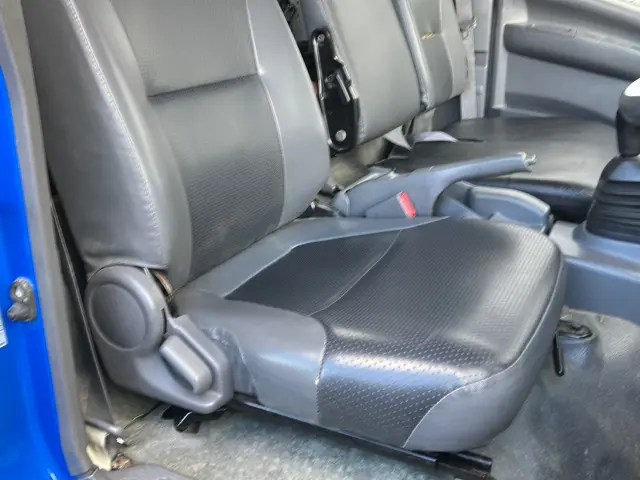 いすゞ エルフ SKG-NPR85YN(2WD)の写真17