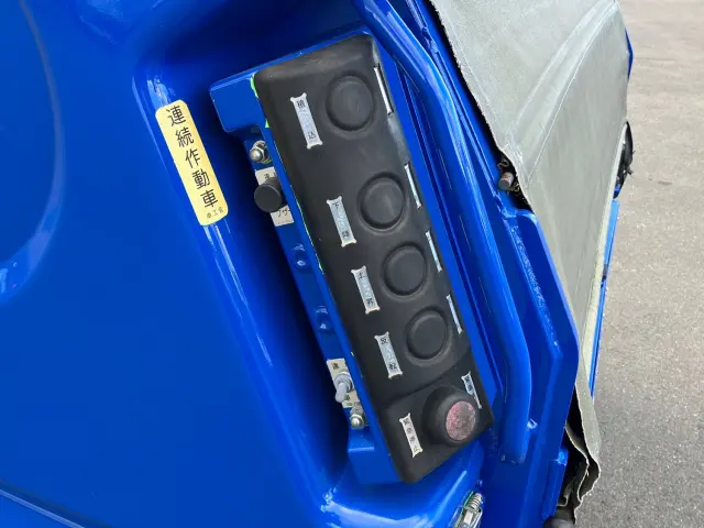 いすゞ エルフ SKG-NPR85YN(2WD)の写真21