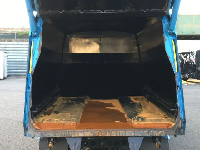 いすゞ エルフ TPG-NMR85AN(2WD)の写真8