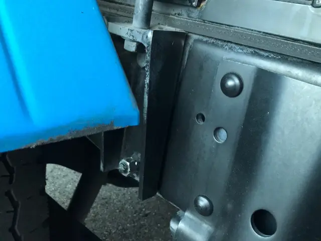 いすゞ エルフ TPG-NMR85AN(2WD)の写真12