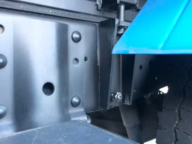 いすゞ エルフ TPG-NMR85AN(2WD)の写真13