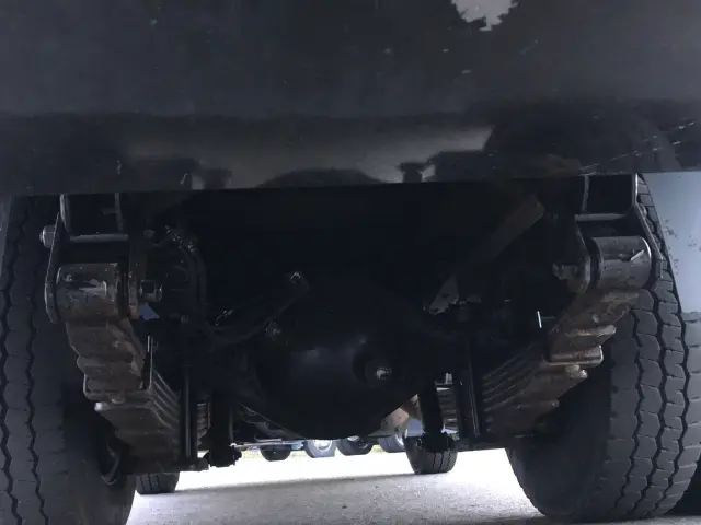 いすゞ エルフ TPG-NMR85AN(2WD)の写真14