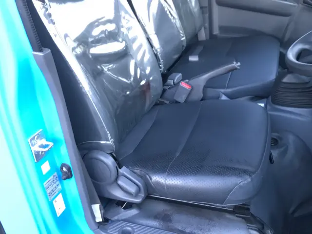 いすゞ エルフ TPG-NMR85AN(2WD)の写真17