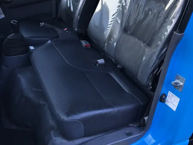 いすゞ エルフ TPG-NMR85AN(2WD)の写真18